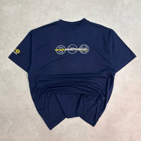 BNWT Rip Curl T-shirt (XL)