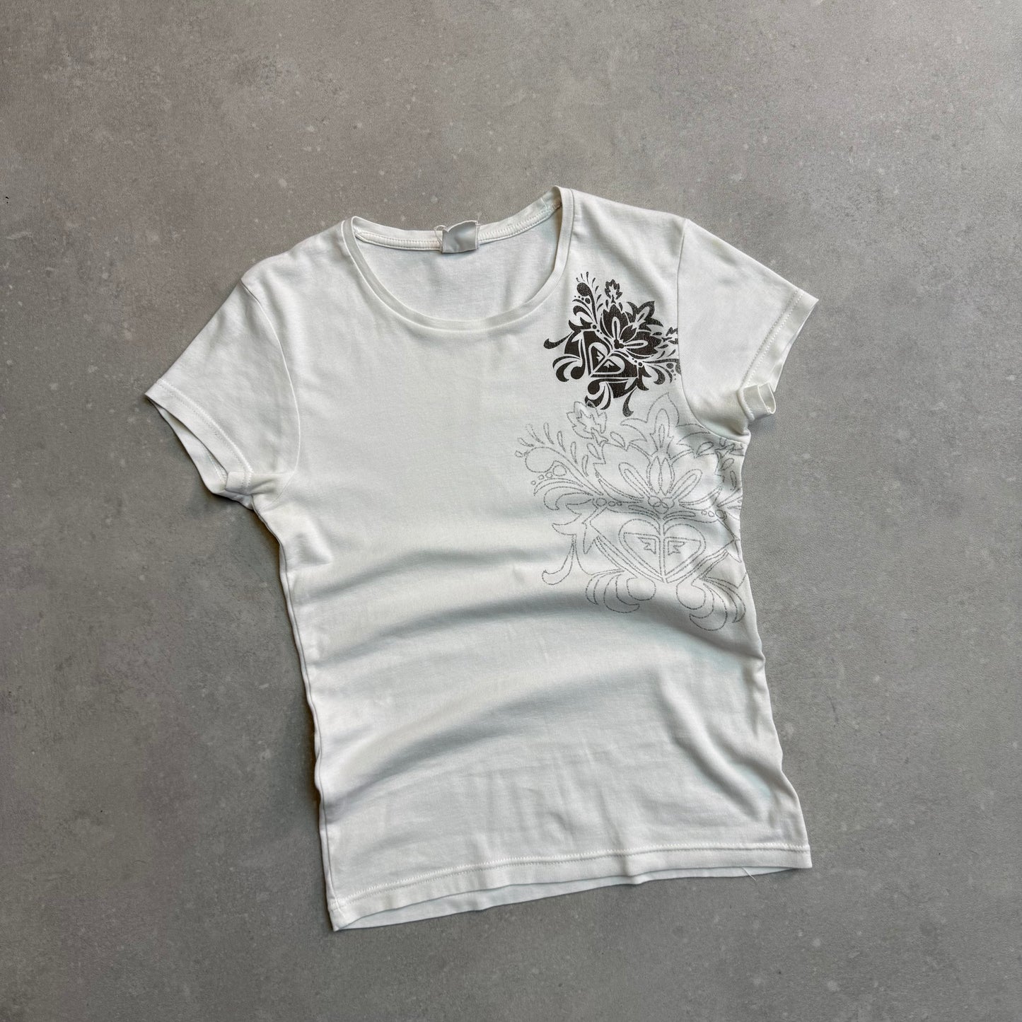 00’s Roxy Baby Tee (8)