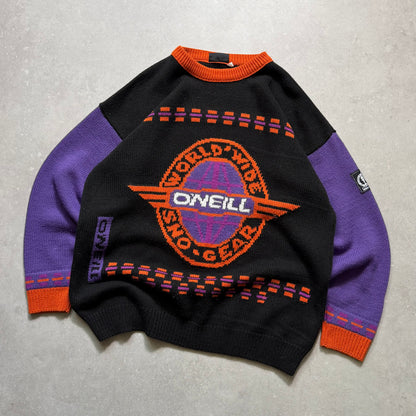 90's O'Neill Knit Jumper (XL)