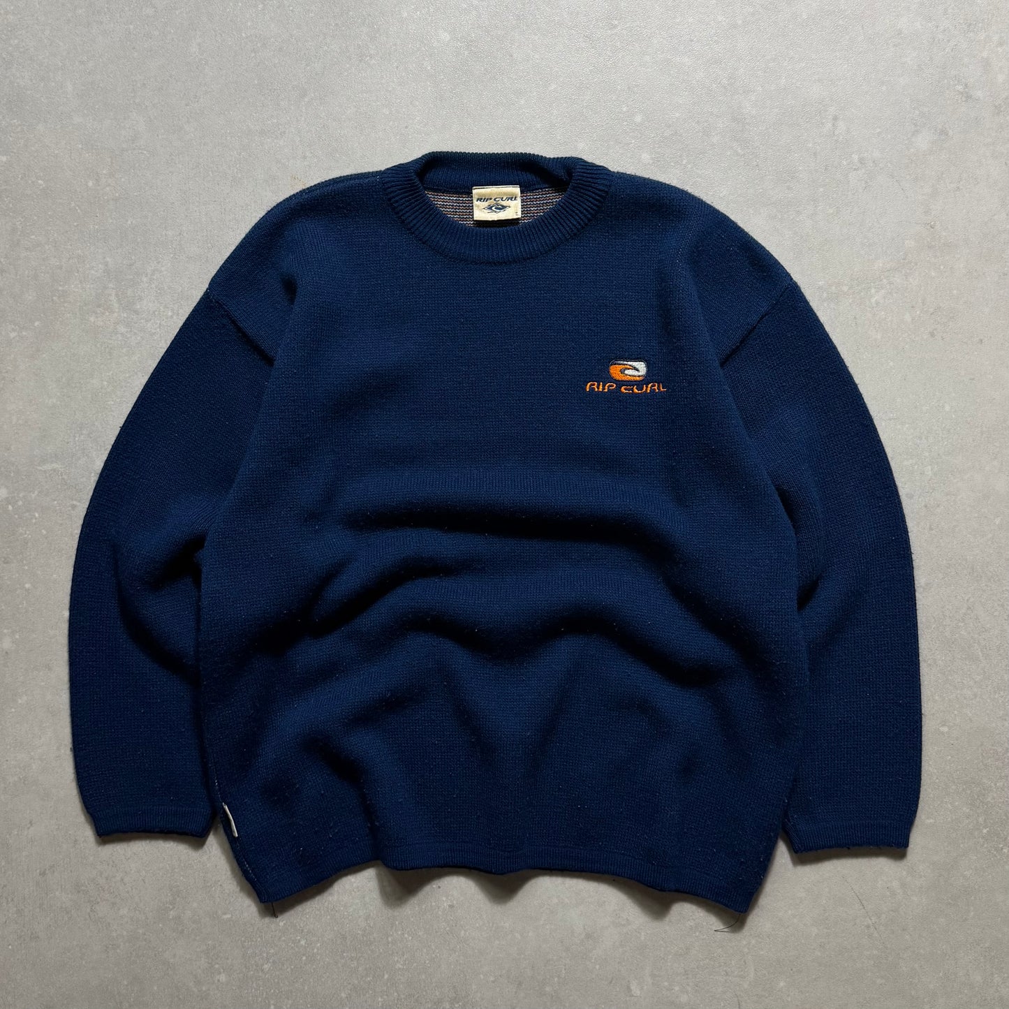 00’s Rip Curl KnitJumper (M)
