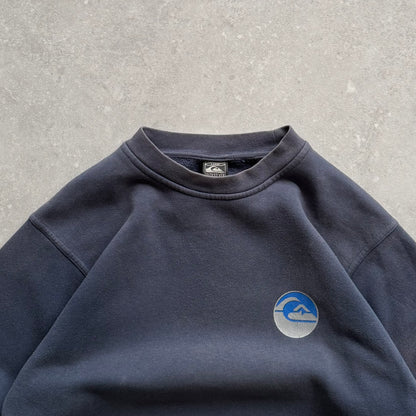 00’s Quiksilver Sweatshirt (M)