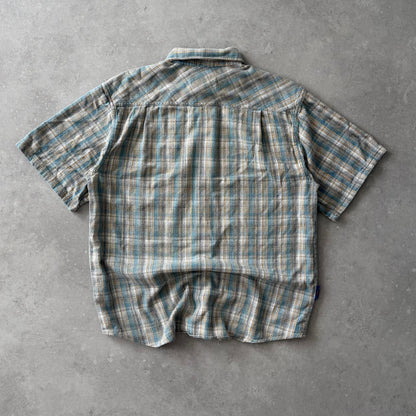 90’s Rip Curl Shirt (L)