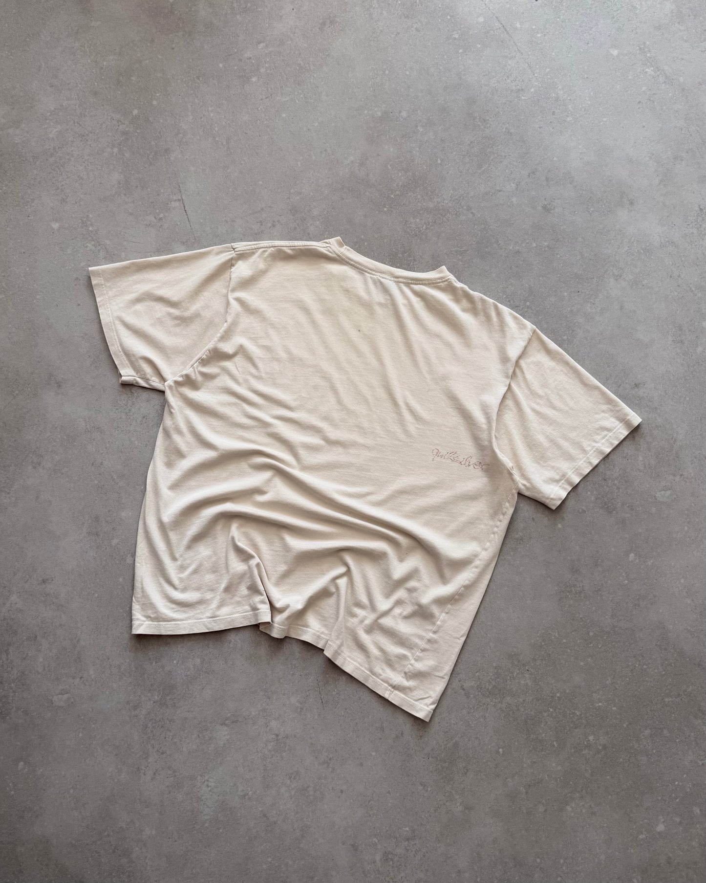 Vintage Quiksilver T-shirt (L)