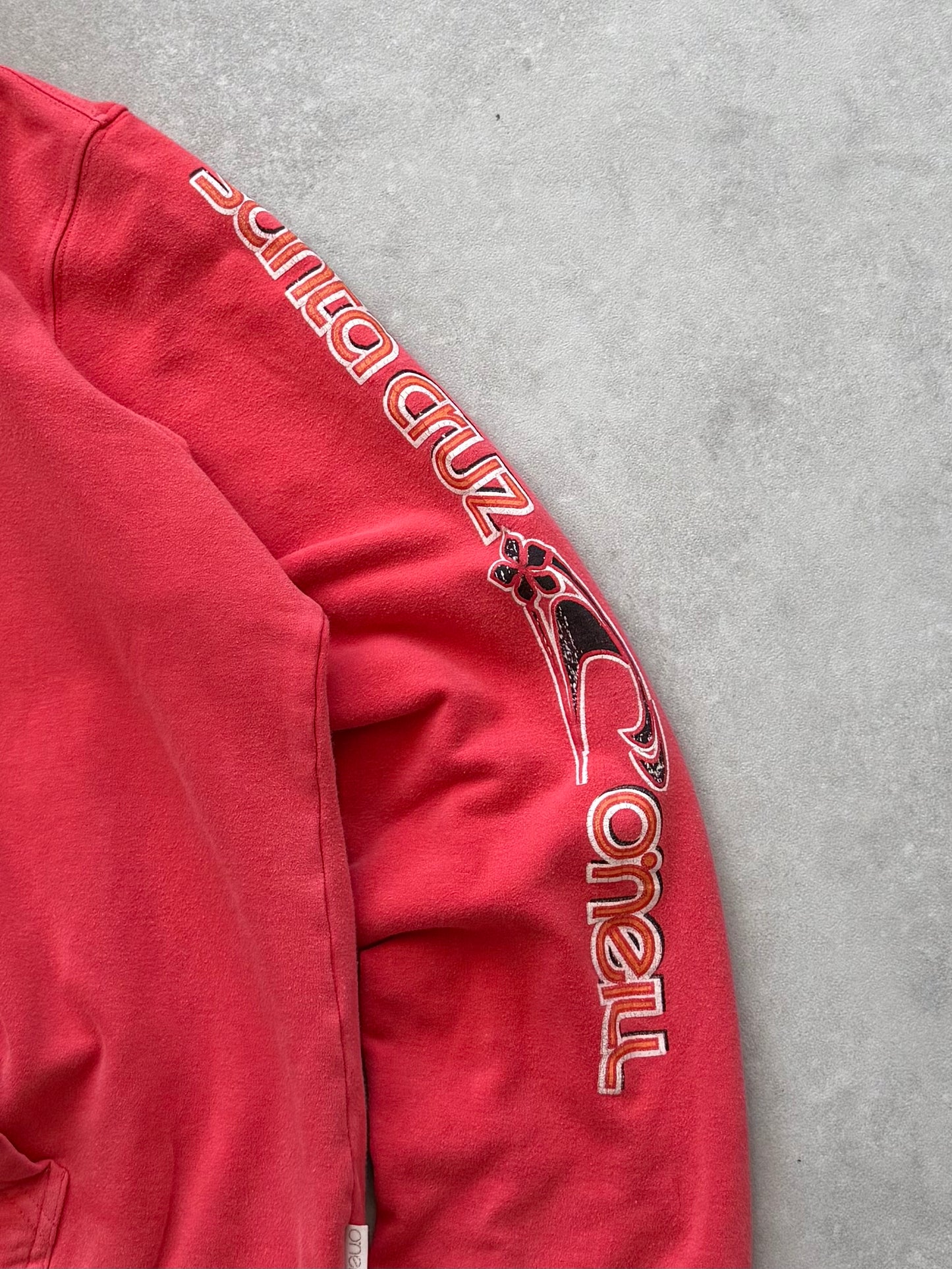 Vintage O’Neill Women’s Hoodie (L/12)