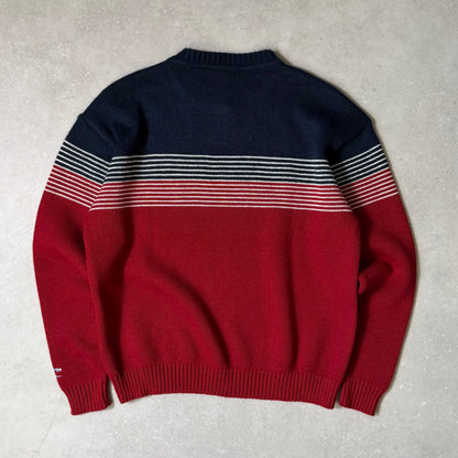 00's O'Neill Knit Jumper