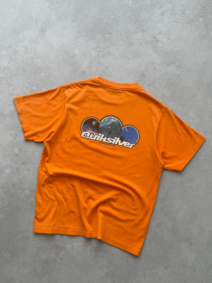 Vintage Quiksikver T-Shirt (S)