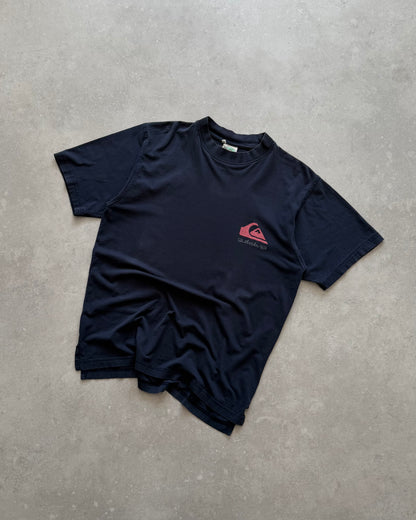 Vintage Quiksilver T-shirt (L)