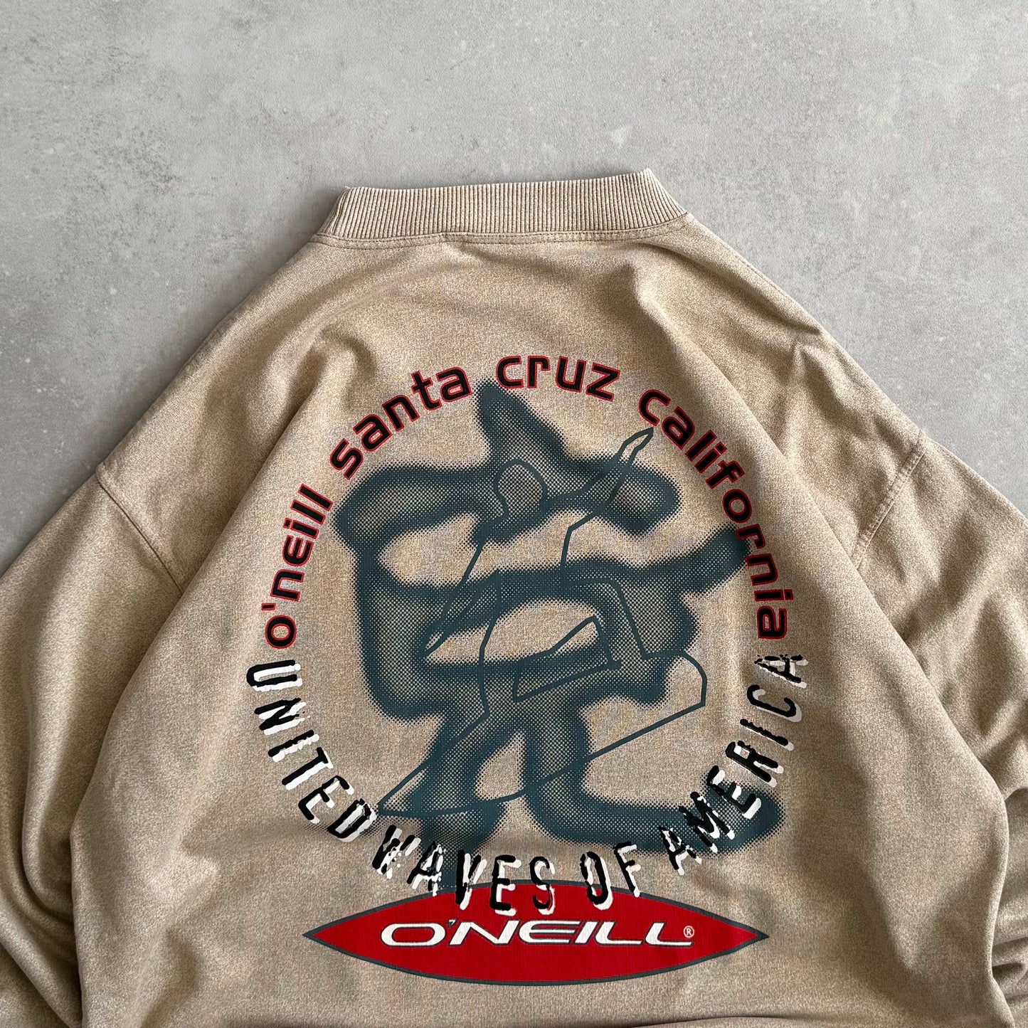 90’s O’Neill Sweatshirt (XL)