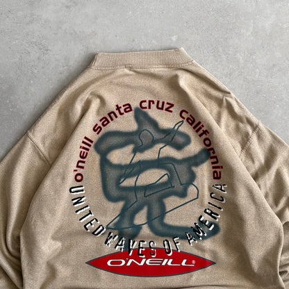 90’s O’Neill Sweatshirt (XL)