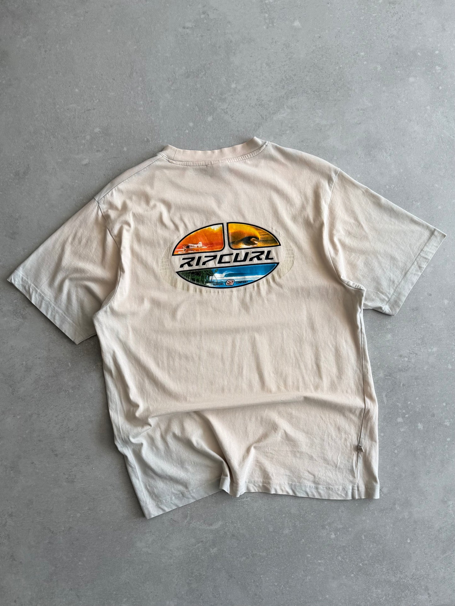 Vintage RipCurl T-Shirt (M)