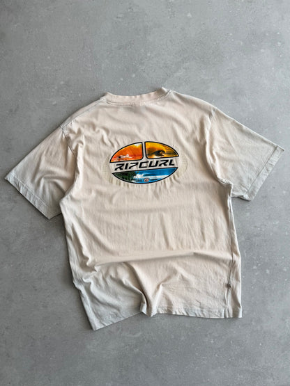 Vintage RipCurl T-Shirt (M)