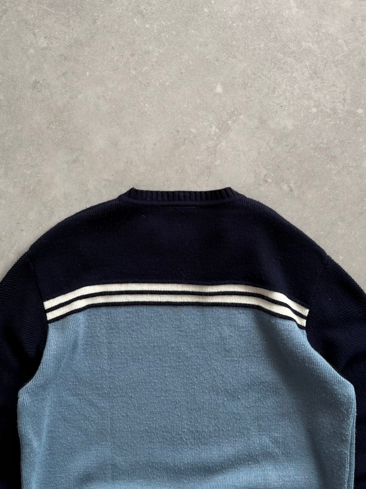 Vintage O’Neill Knit Jumper (L)