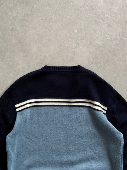Vintage O’Neill Knit Jumper (L)