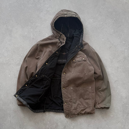 90's Reversible Billabong Jacket (XL)