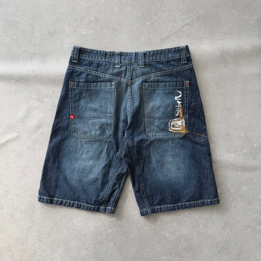 00’s Quiksilver Jorts (34)