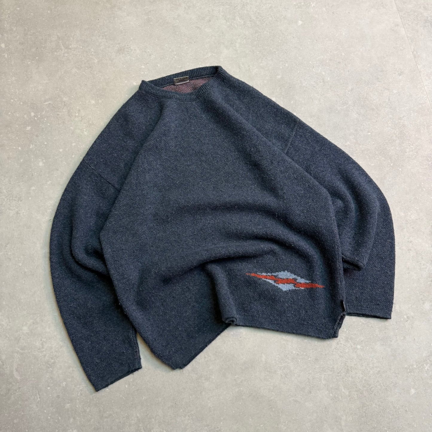 90’s Billabong Knit Jumper (XL)