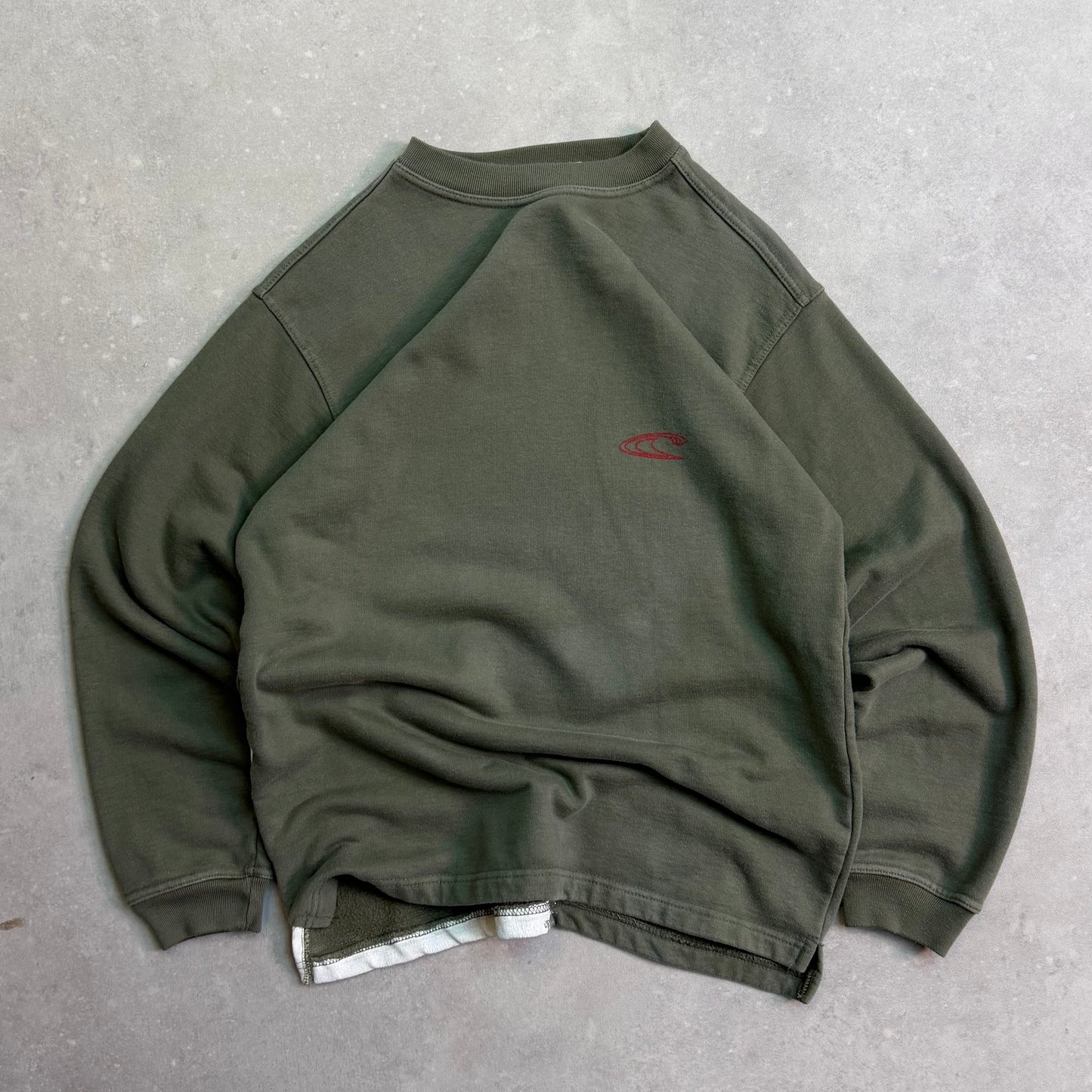 90’s O’Neill Sweatshirt (M)