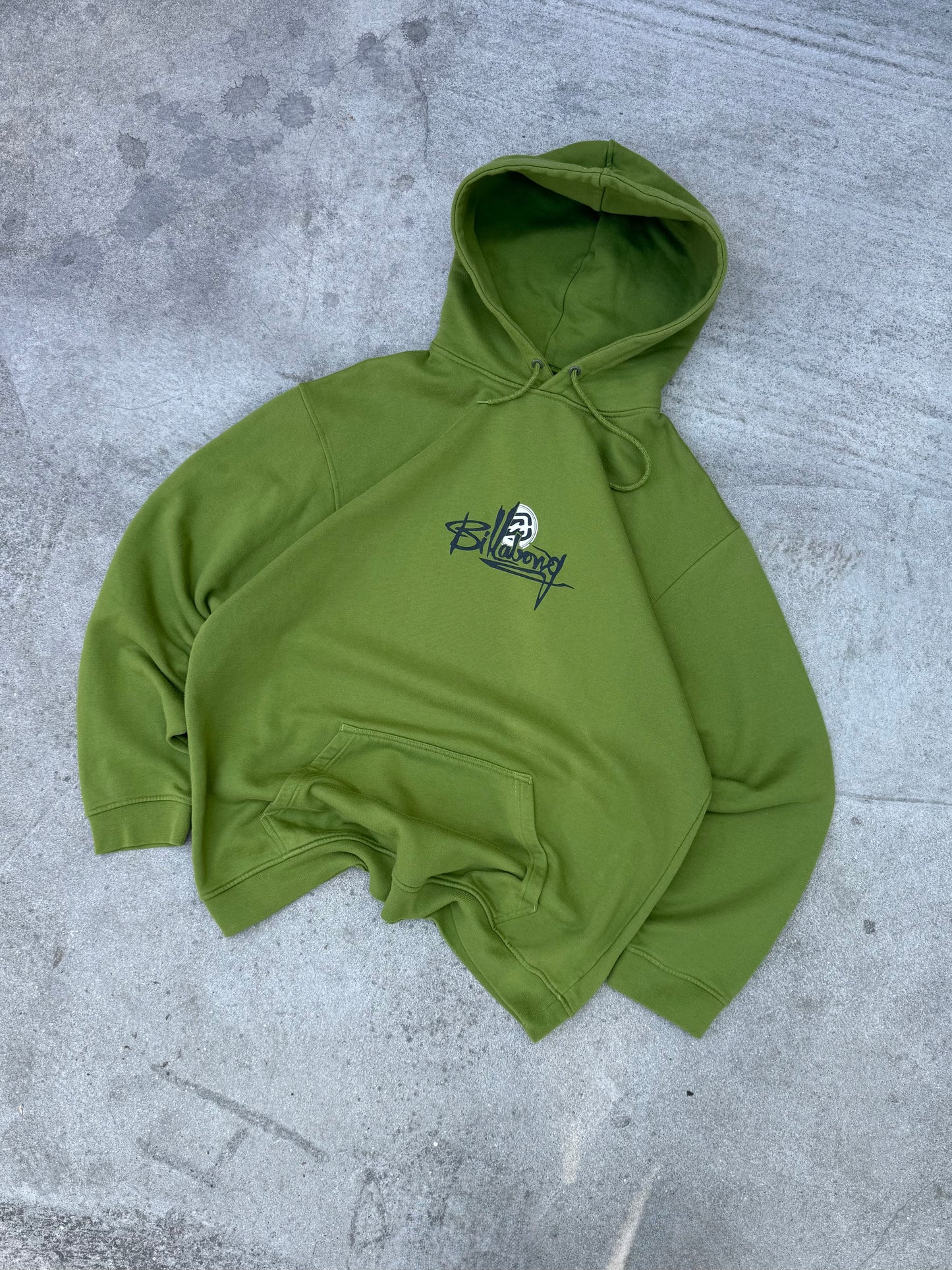 Billabong Hoodie (XL)