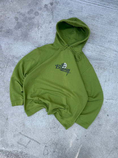 Billabong Hoodie (XL)
