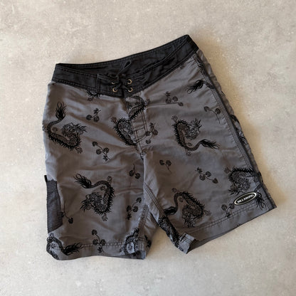 90’s Billabong Dragon Boardshorts (28)