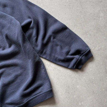 Vintage Quiksilver Hoodie (L)