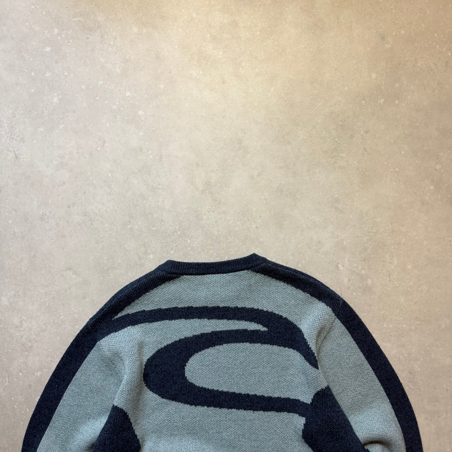 00’s Rip Curl Knit Jumper (M)
