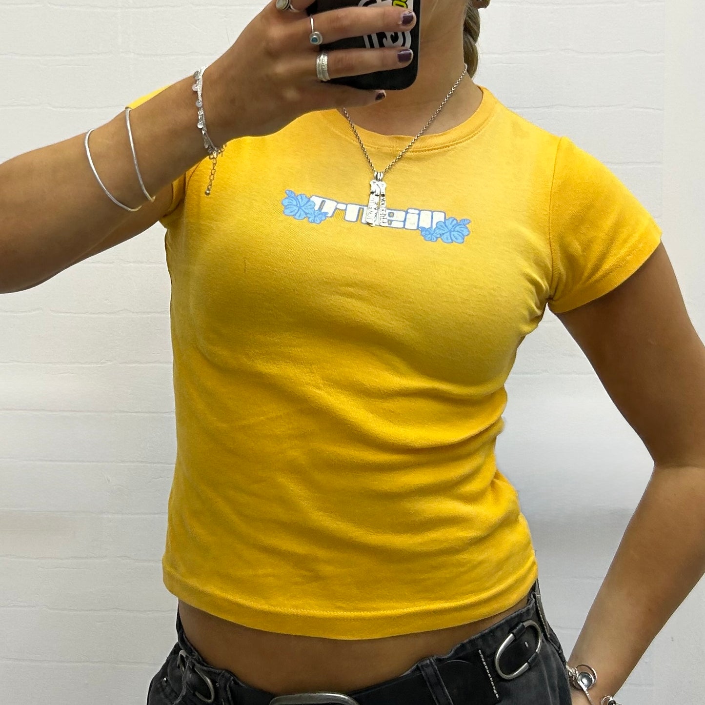 00’s Oneil Baby Tee