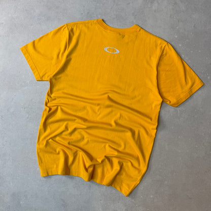 00's Oakley T-shirt (M)