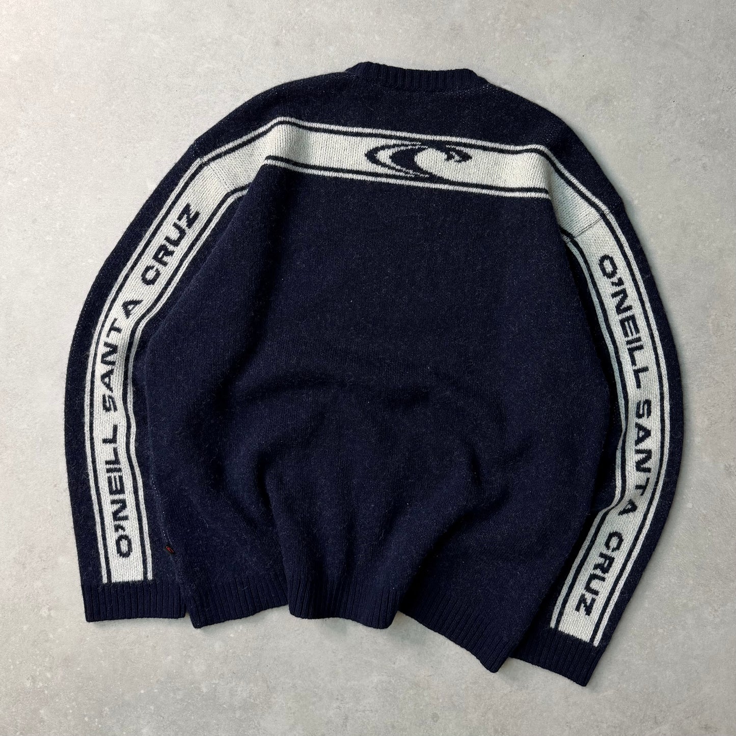 00's O'Neill Knit Jumper (XL)