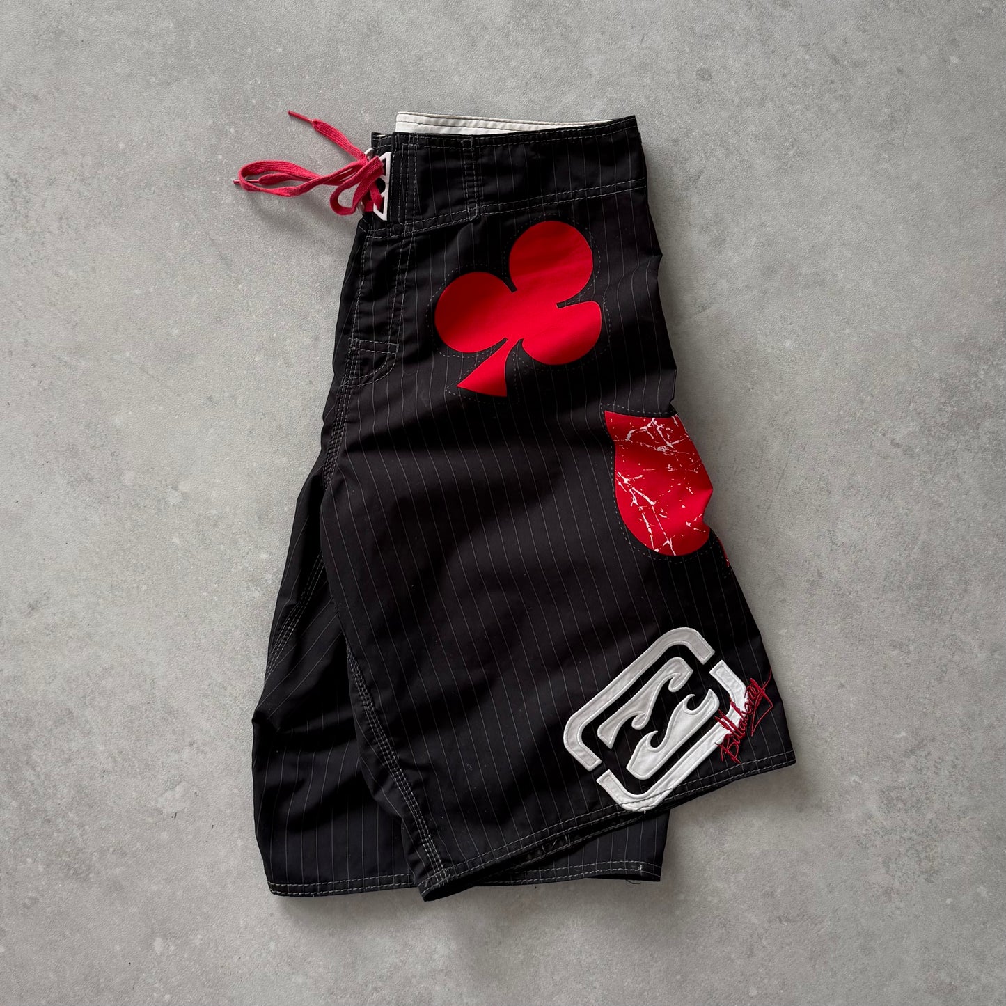 00’s Billabong Taj Burrow Boardies (32)