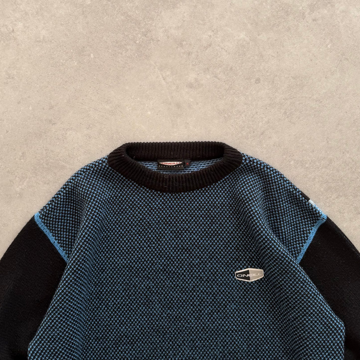 00’s O’Neill Knit Jumper (L)