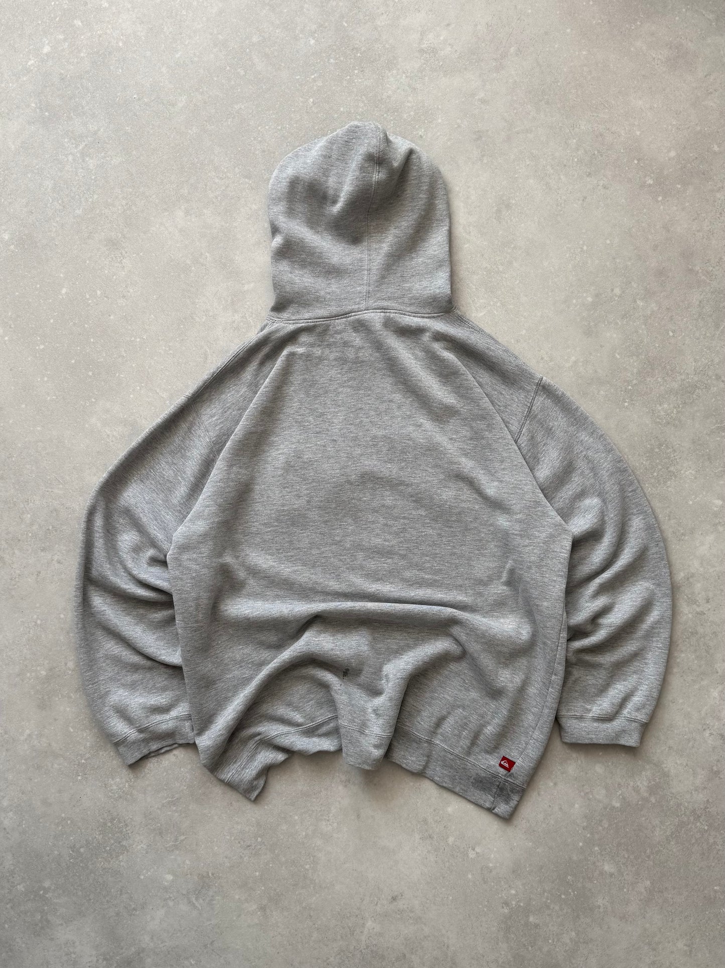 Vintage Quiksilver Hoodie (XL)