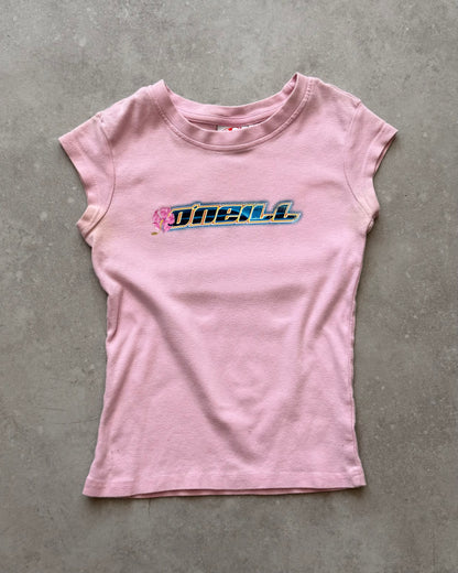 Vintage O’Neill Women’s Baby Tee (XS)