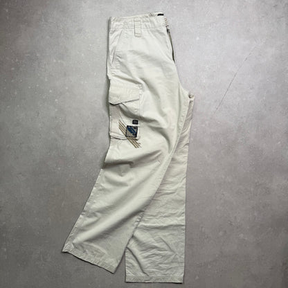 Quiksilver Cargo Trousers (34)