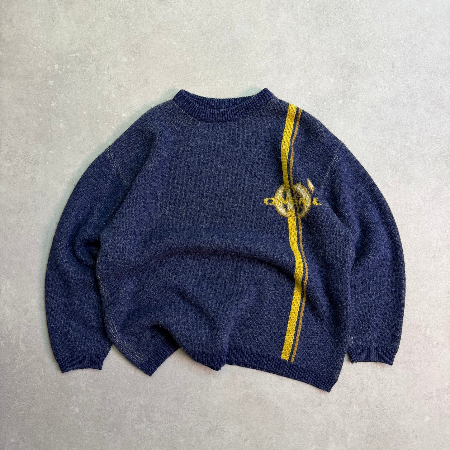 90’s O’Neill Knit Jumper (M)