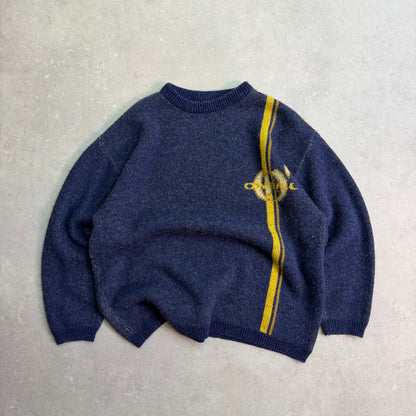 90’s O’Neill Knit Jumper (M)