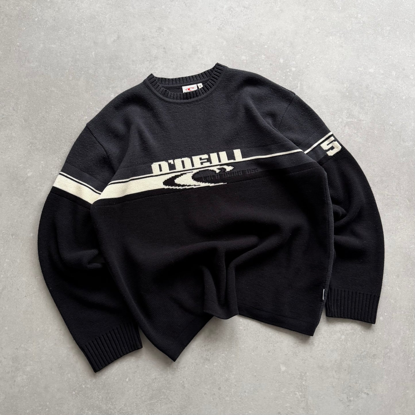 00’s O’Neill Knit Jumper (L)