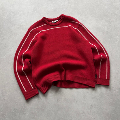 00’s O’Neill Knit Jumper (M)