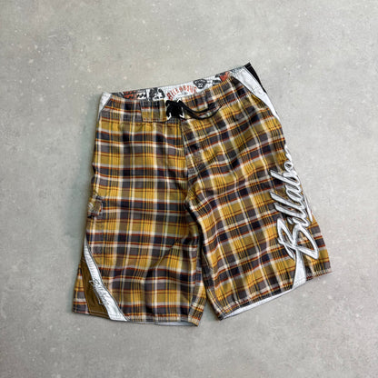 00’s Billabong ''Mark Occhilupo'' Boardshorts (31)