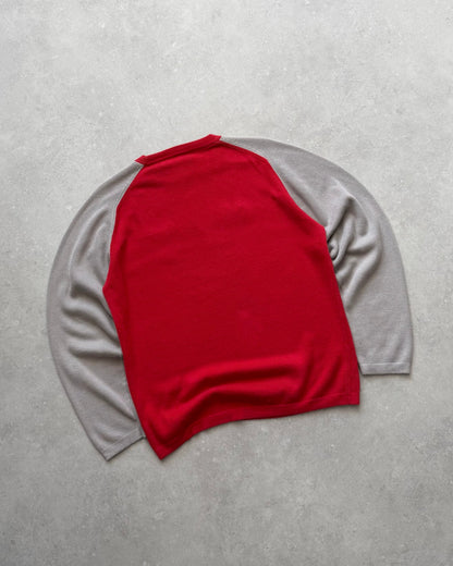 Vintage Billabong Knit Jumper (L)