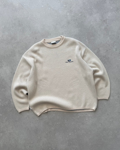 Vintage Ripcurl Knit Jumper (XL)