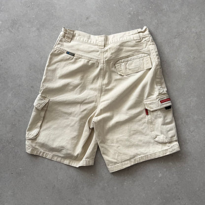 00's Quiksilver Cargo Shorts (28)