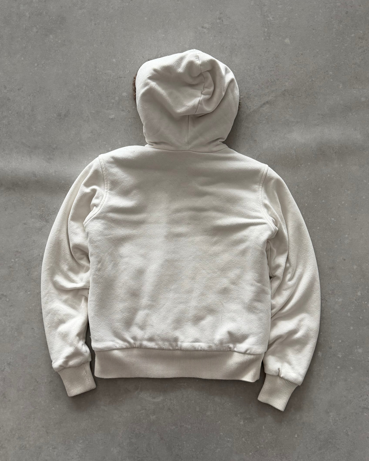 Vintage O’Neill Fur Lined Hoodie (S)