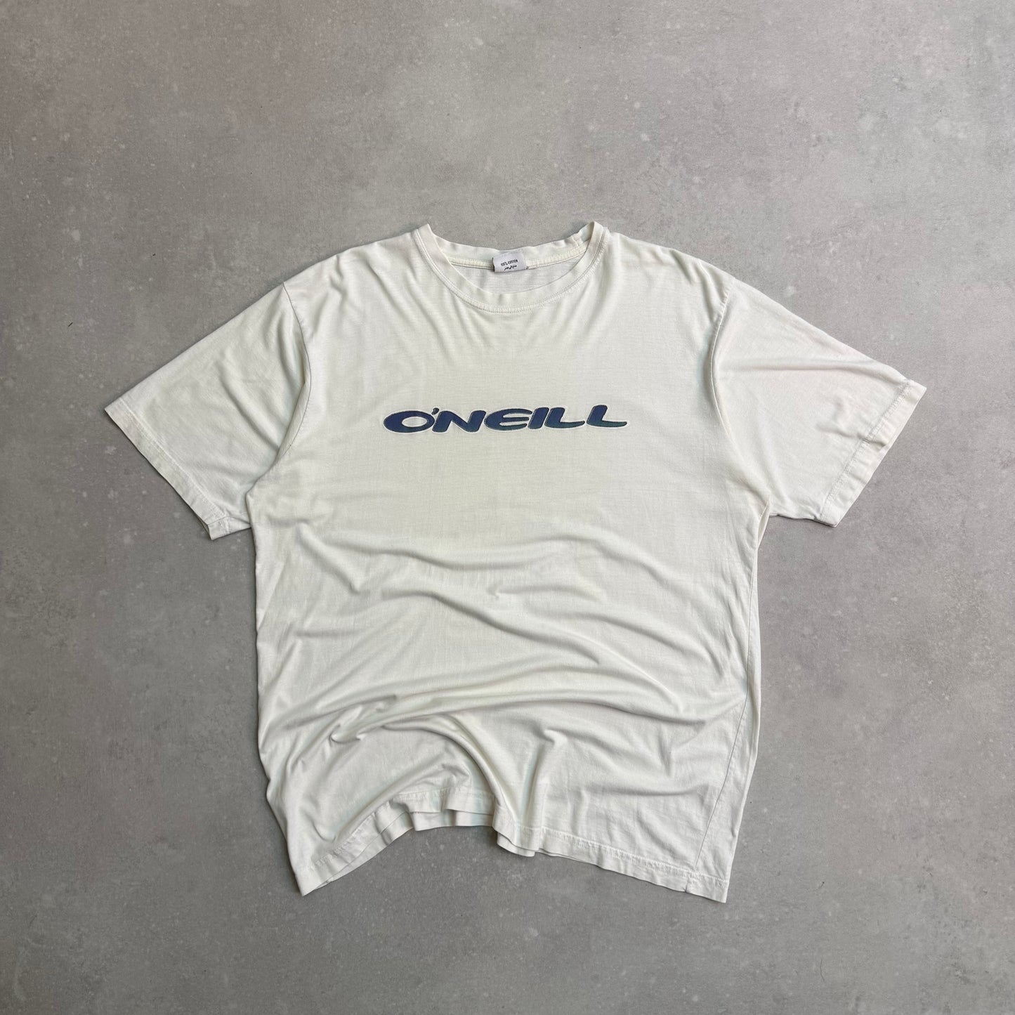 00’s O’Neill Flame T-shirt (L)