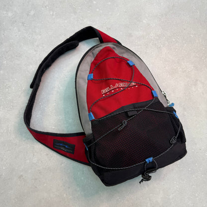 Billabong Systems Crossbody Bag