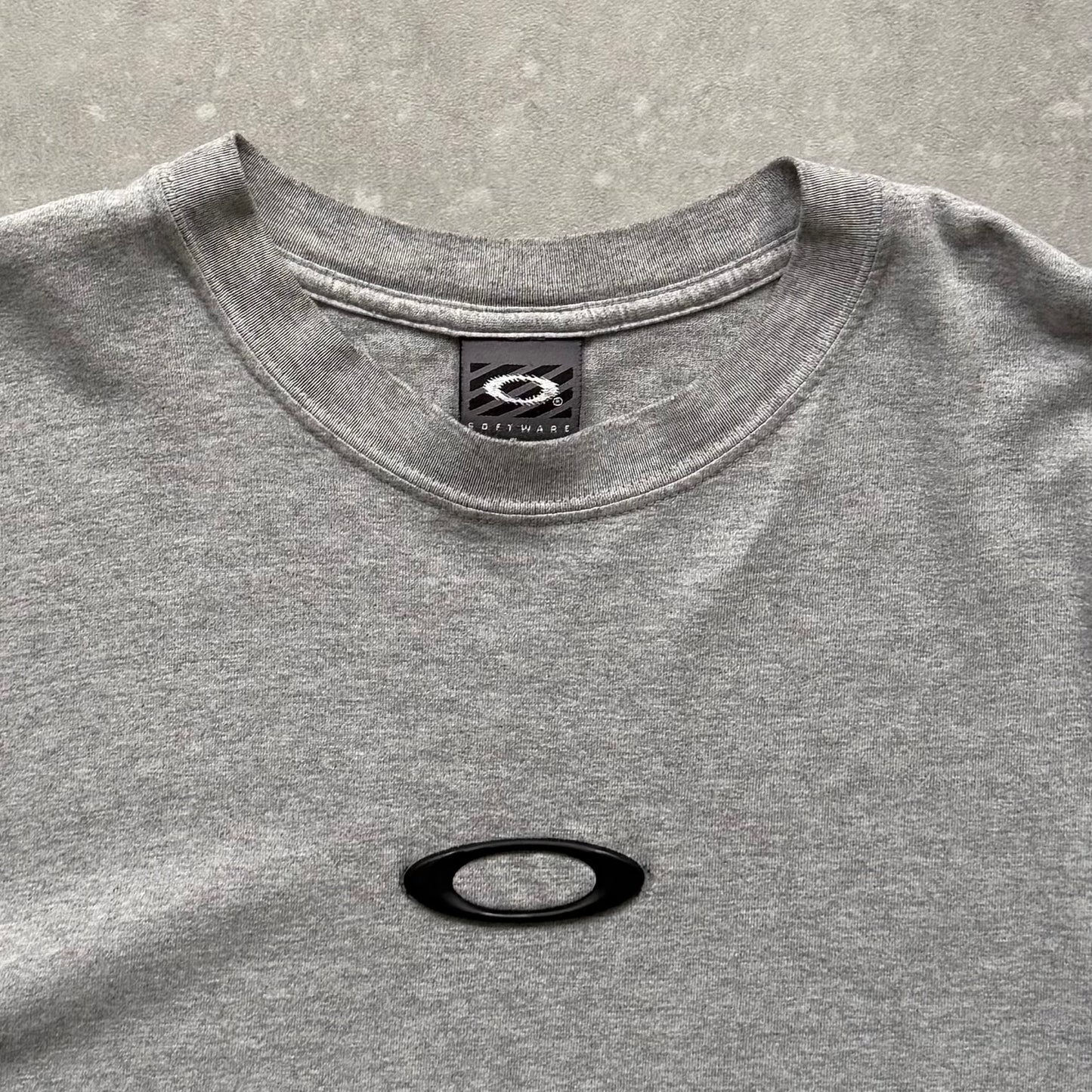 Oakley Software T-shirt (L)