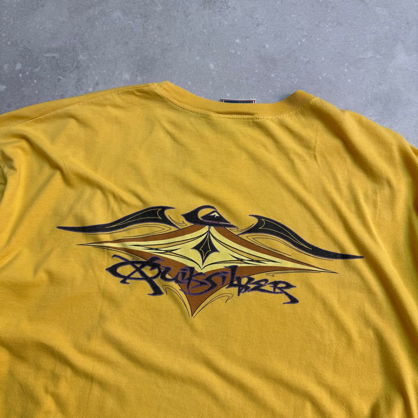 90’s Quiksilver T-shirt