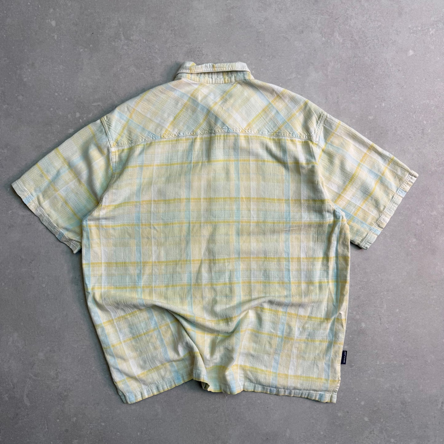 90’s Rip Curl Shirt (L)