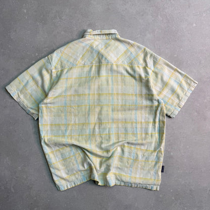 90’s Rip Curl Shirt (L)