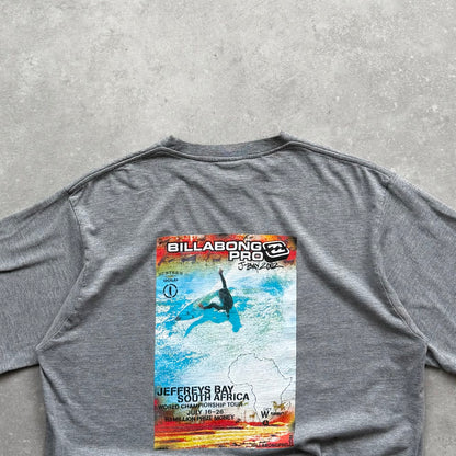 Vintage Billabong J-Bay T-shirt (M)